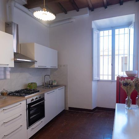 Palazzo Fioravanti In Centro A Firenze エクステリア 写真