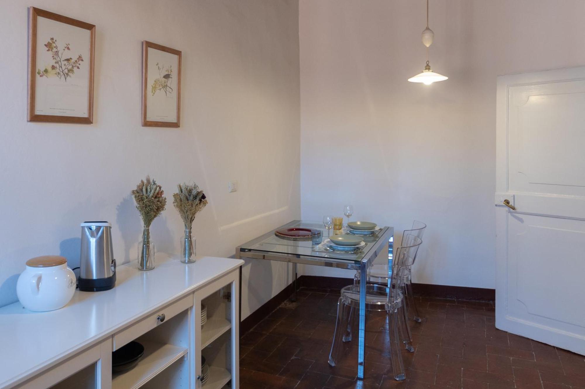 Palazzo Fioravanti In Centro A Firenze エクステリア 写真