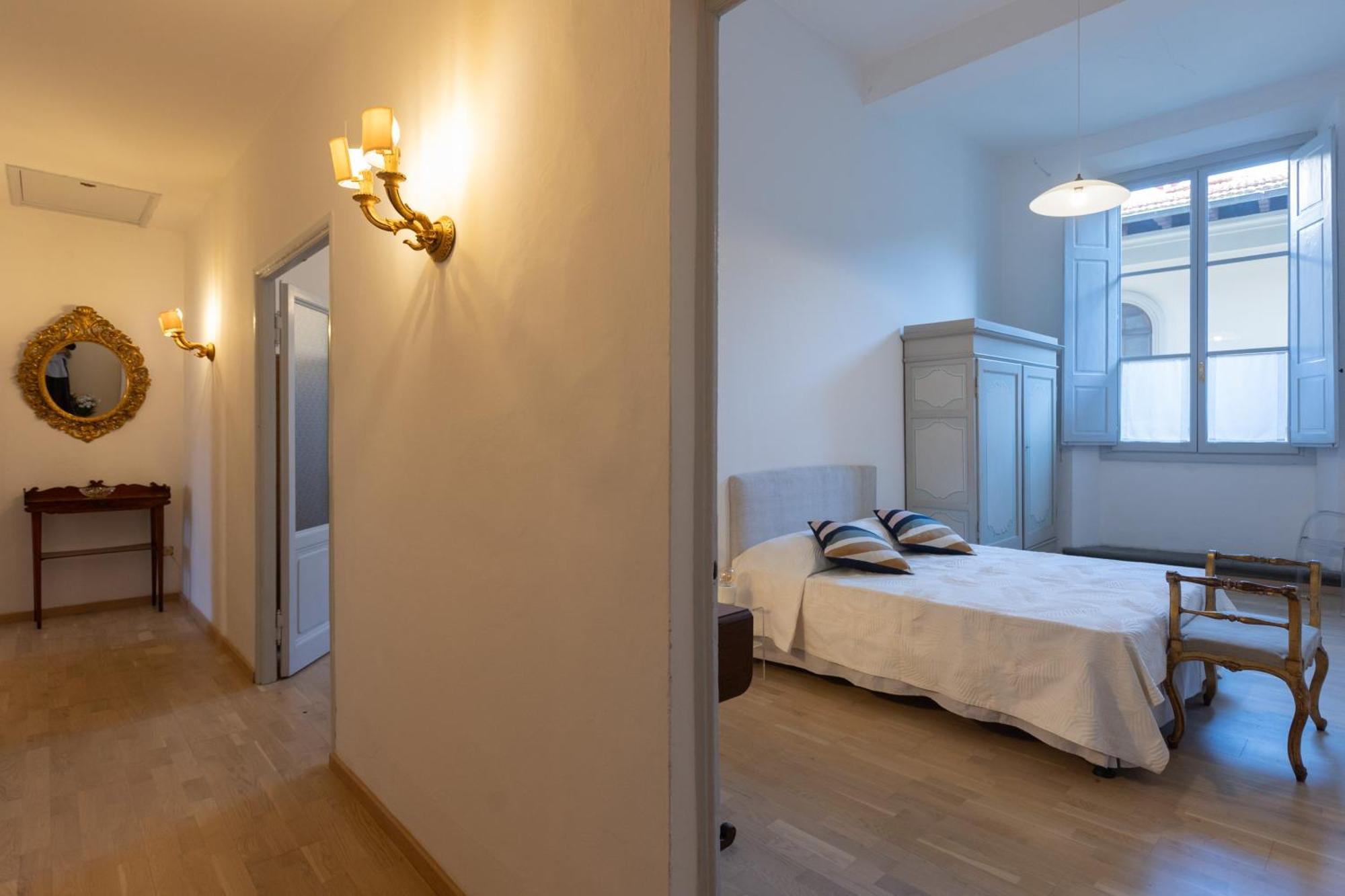 Palazzo Fioravanti In Centro A Firenze エクステリア 写真