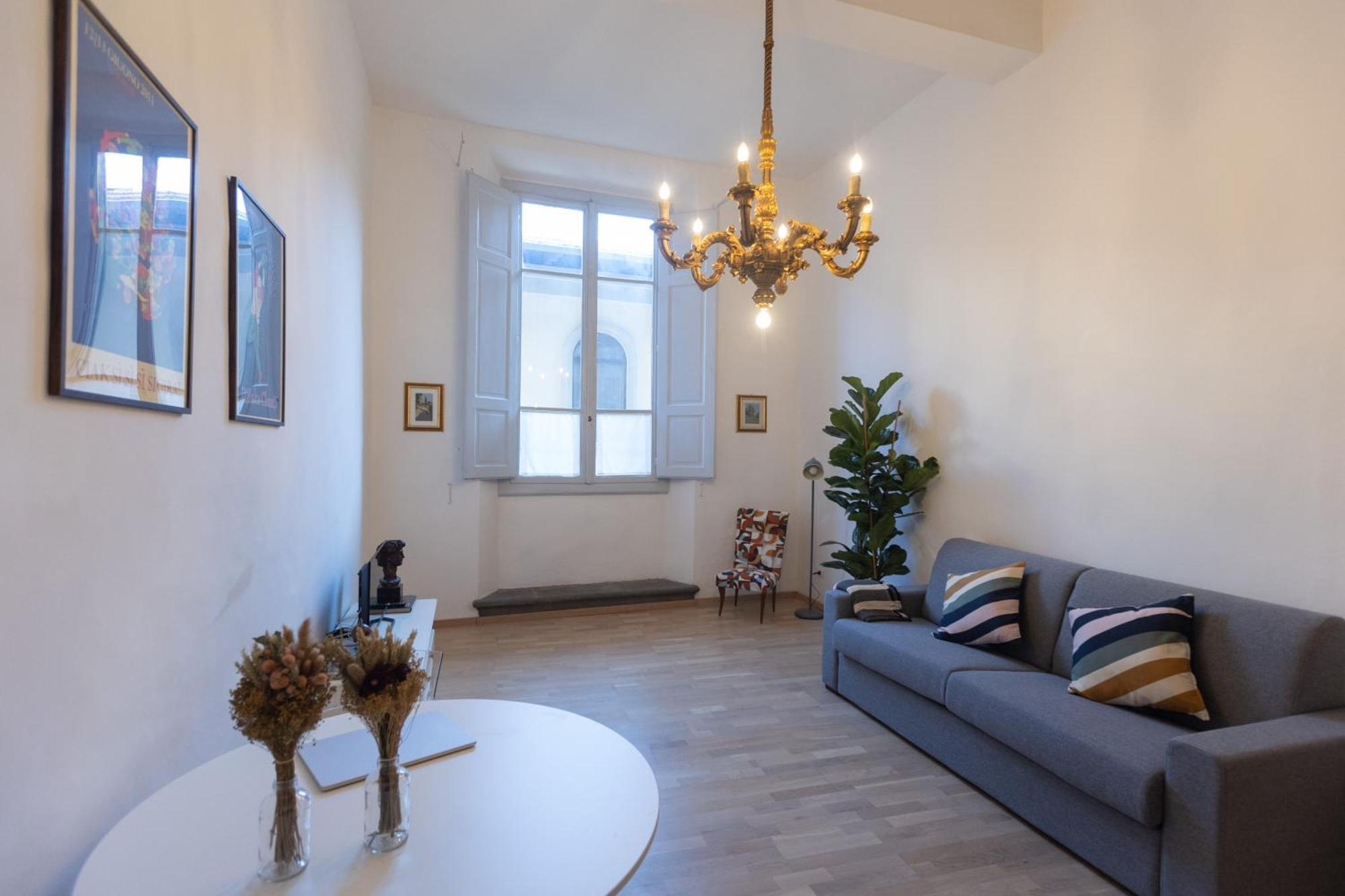 Palazzo Fioravanti In Centro A Firenze エクステリア 写真