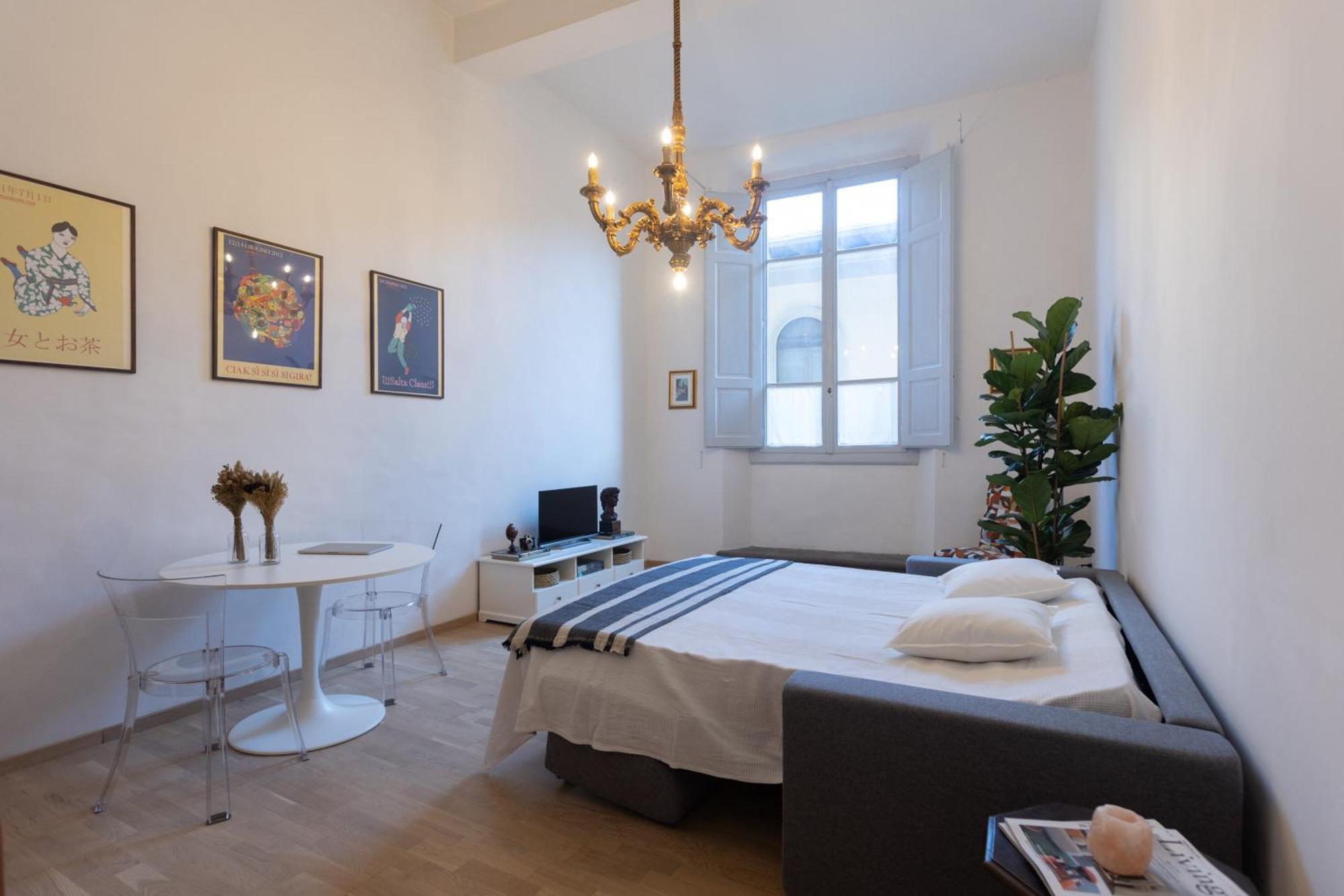 Palazzo Fioravanti In Centro A Firenze エクステリア 写真